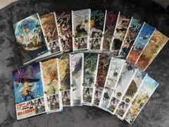 約束のネバーランド 全巻セット 20巻