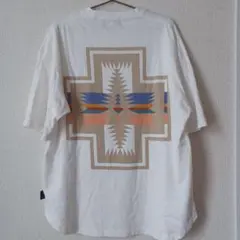 PENDLETON ポケットTシャツ ペンドルトンMのサムネイル