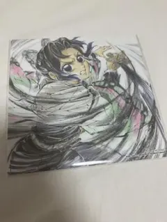 鬼滅の刃 特典 胡蝶しのぶ 誕生日記念ボード