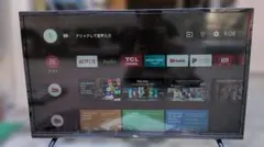 ドンキ 情熱価格×TCL 32G50K-JP 32型 FHD Google TV - メルカリ