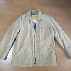 Levi's Red Tab Casual Wear XL ベージュジャケット