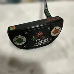 スコッティキャメロン スペシャルセレクト ファストバック1.5