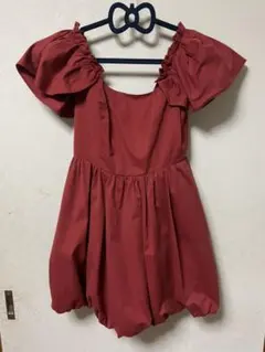 さらに値引！リリーブラウン ワンピース