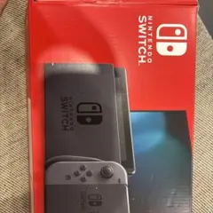 任天堂　Switch