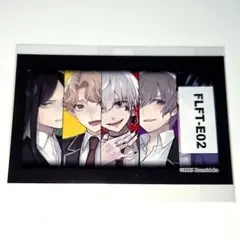 フォリファタ カード ※いいね‪✕‬