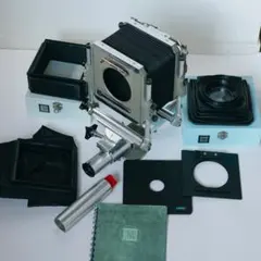 sinar ジナー ルーペ 2025年最新】Sinar 大判カメラの人気アイテム - メルカリ