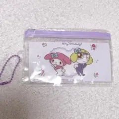 ケロロ軍曹× 산리오 第2弾 ミニスライダーケース タママ×マイメロ