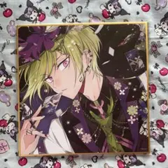 Rejet ディアヴォ モモチ 直筆サイン 紅蓮心中 色紙 まとめ売り 2026年最新】ディアヴォ モモチ 色紙の人気アイテム - メルカリ