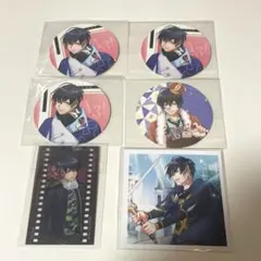 A3! 碓氷真澄 グッズ 22点 まとめ売り - メルカリ