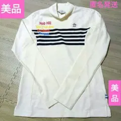 マンシング レディースウェア