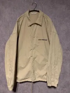 cootie ナイロンジャケット