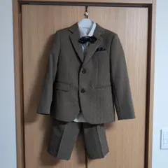 B:MING by BEAMS キッズ セレモニースーツ セットアップのサムネイル