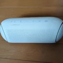 LG Electronics XBOOM Go PL7W ホワイト 美品！