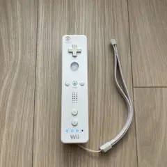 Wiiリモコン★コントローラー★シロ