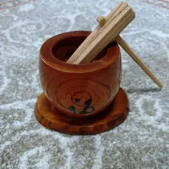 2025年最新】杵と臼 ミニの人気アイテム - メルカリ