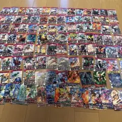 仮面ライダー ガンバライド、ガンバライジング カードまとめ売り