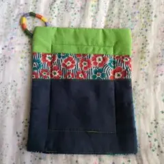 ハンドメイド 鍋敷きのサムネイル
