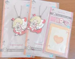 学園アイドルマスター 学マス 一番くじ 藤田ことね G賞、H賞