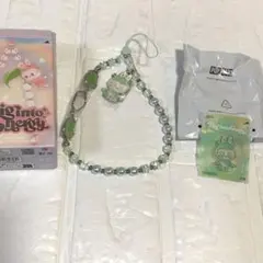 LABUBU Big into Energy ラブブ