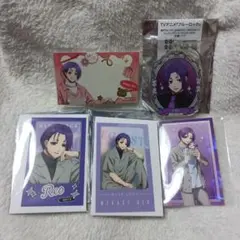 ブルーロック　御影玲王