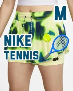 新品 NIKE ナイキ サステナブル素材 大坂なおみ テニスショートパンツウェア 新品 NIKE ナイキ サステナブル素材 大坂なおみ テニスショート