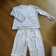 ルームウェア セット