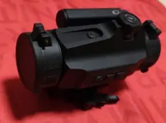 Vector optics PSO改スコープ3-9倍 ドットサイト ロシア 装備 - メルカリ