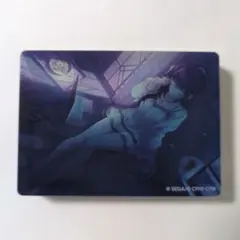 プロセカ　まふゆ ノーブルアート 46 ニーゴ　アクスタ　アクリルブロック