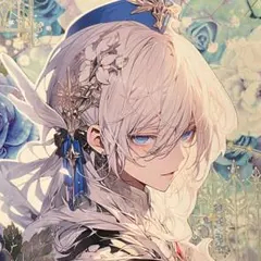絵師100人展12 藤ちょこ 先生 複製原画 狐の嫁入り - メルカリ