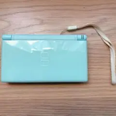 ニンテンドーDS Lite 本体 アイスブルー