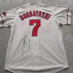 2025年最新】堂林翔太ユニフォームの人気アイテム - メルカリ