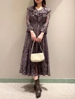 レースオケドレス