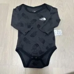 THE NORTH FACE ロンパース 80cm