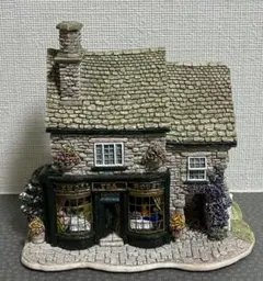 リリパットレーンMarigold Meadow Lilliput Lane - メルカリ