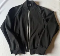 BLACK COMME des GARCONS エステルトラックジャケット XLのサムネイル