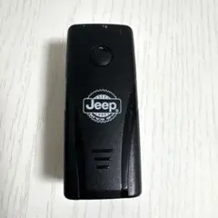 未使用品 Jeep ジープ 純正 自転車用ライトのサムネイル