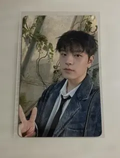 straykids スキズ エコパ Hollow 会場特典トレカ5/18スンミン - メルカリ