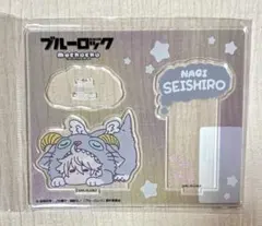 ブルーロック キャラクターグッズ