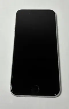 iPhone SE2　256GB ホワイト