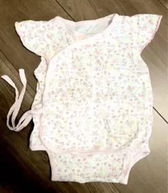 50~60サイズ ラップ肌着