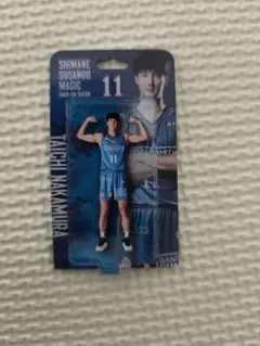 島根スサノオマジック バスケットボール