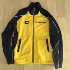 Liberta ジッパージャージ 140