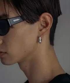 2025年最新】ジェントルイス ピアスの人気アイテム - メルカリ