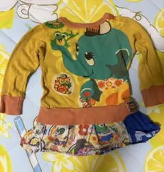 JAMお洒落！ワンピース