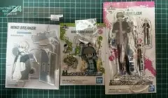 WINDBREAKER ウィンドブレイカー　アクスタ　アクリルチャーム　梶蓮