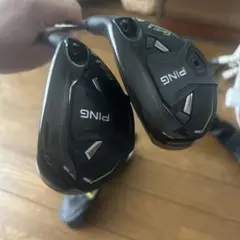2026年最新】PING ユーティリティ 5u 430の人気アイテム - メルカリ