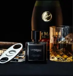 LAST NEST Sun Goes Dawn 50ml 男性用香水 LAST NEST (ラストネスト) AW25 SUN GOES DOWN | Detail