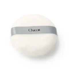 Chacott パウダーパフ 1個のみのサムネイル