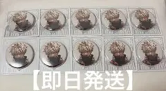 JCS ジャンプショップ 僕のヒーローアカデミア ヒロアカ 爆豪勝己 缶バッジ