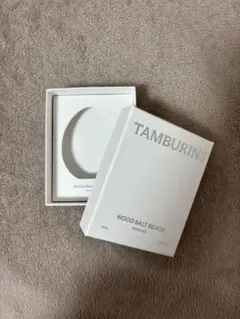 2026年最新】TAMBURINS ギフト箱の人気アイテム - メルカリ